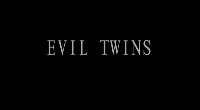 EVIL TWINS graphics  evil-twins