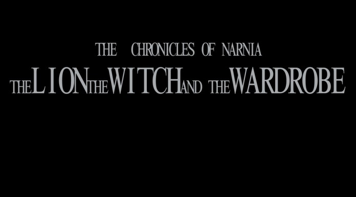 LION, WITCH & the WARDROBE Film  lww