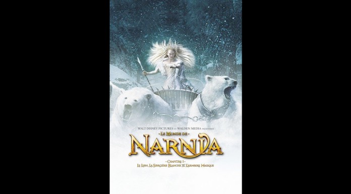 LION, WITCH & the WARDROBE Film  lww000