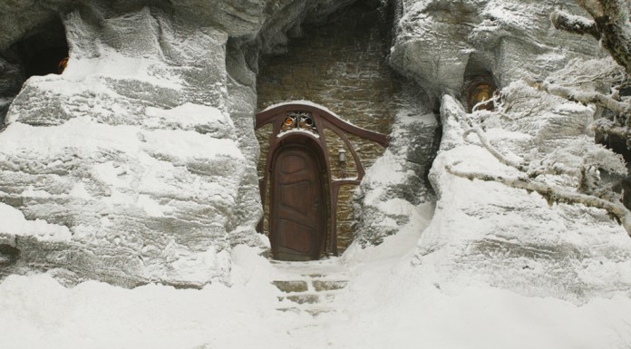 LION, WITCH & the WARDROBE Film  lww007