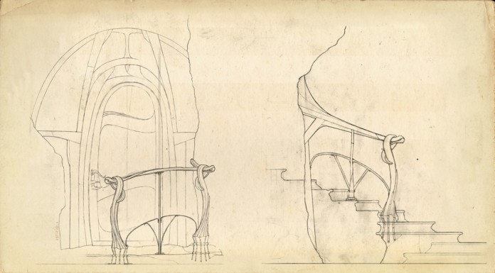 LION, WITCH & the WARDROBE Film  lww008