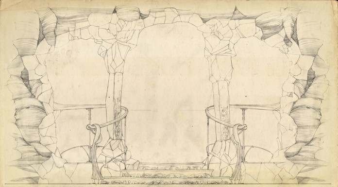 LION, WITCH & the WARDROBE Film  lww009