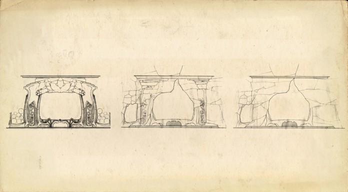 LION, WITCH & the WARDROBE Film  lww010