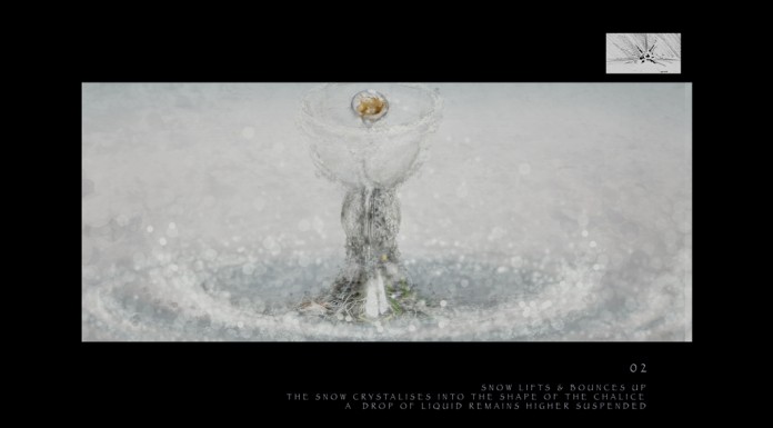 LION, WITCH & the WARDROBE Film  lww063