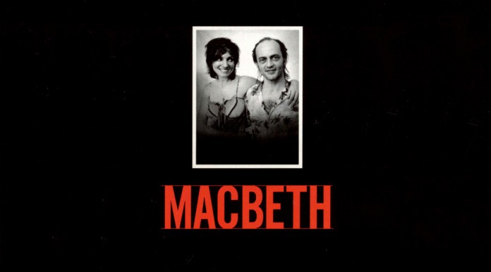 MACBETH theatre  macbeth000