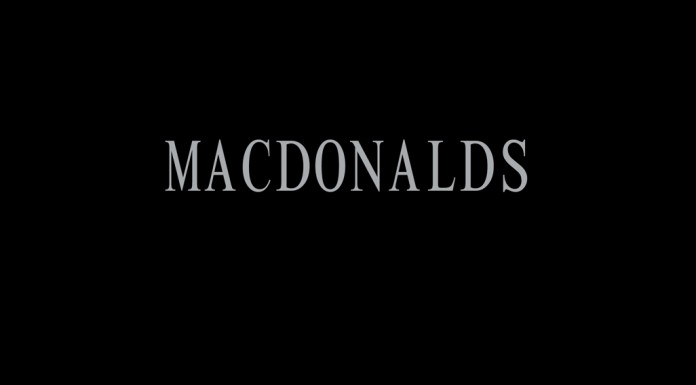 McDonalds TVC's  mcdonalds