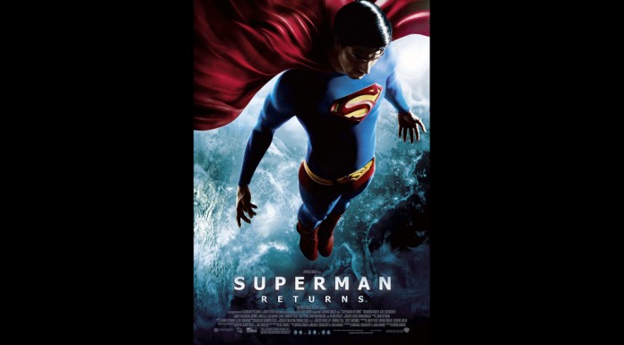 SUPERMAN Film  superman000