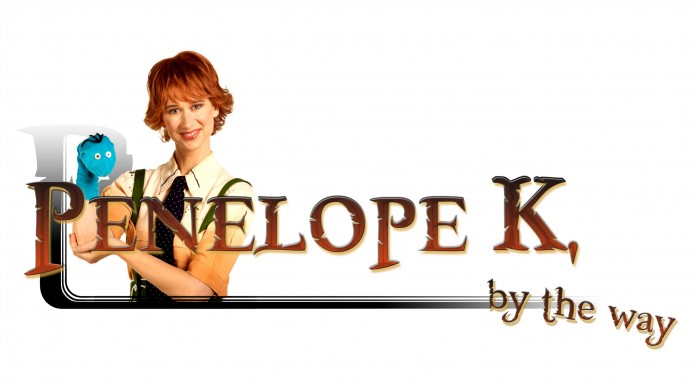 Penelope K, by the way Film  Penelope K 001