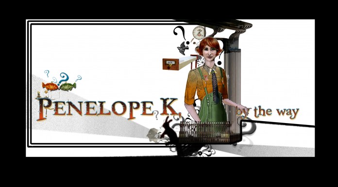 Penelope K, by the way Film  Penelope K 041