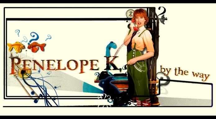 Penelope K, by the way Film  Penelope K 042